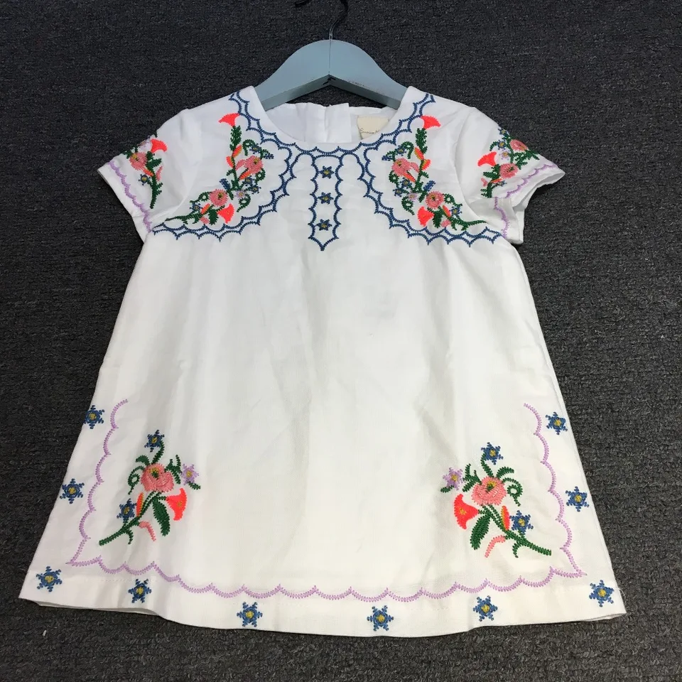 baby shirt embroidery designs