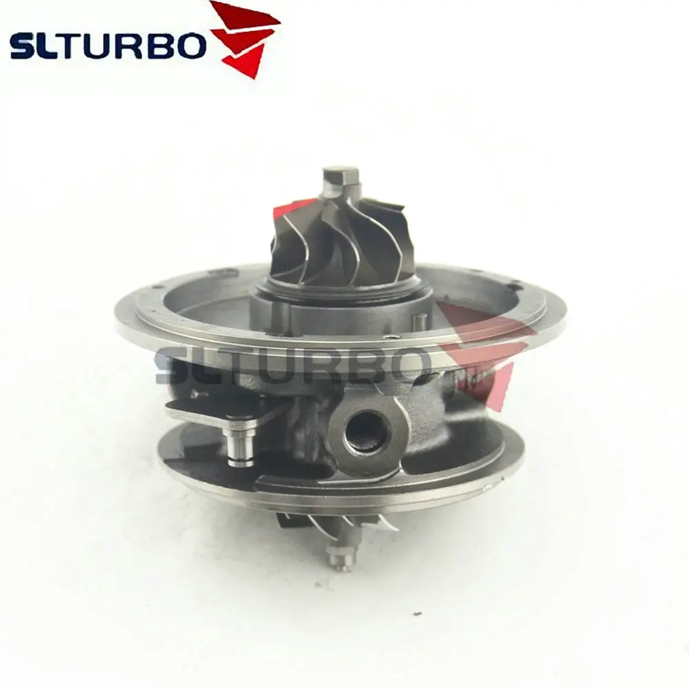 Сбалансированной турбины 806498-0001 783583-0004 turbo КЗПЧ 783583-0003 картридж новые для Volvo C30 S40 V50 163 hp 120 кВт 2,0 TDCi DW10C