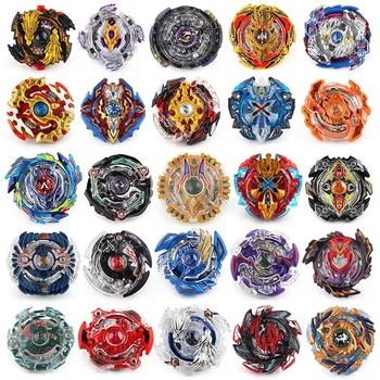 

Small Package Size Burst Gyro Series Gyro Toys for Children B139B142 B143B140 Fidget Spinner