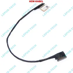 Новый 5 шт ЖК-дисплей кабель для LENOVO X250 X240 X240S X240I X260 X260I светодиодный DC02C003I00 DC02C004W00 кабель LVDS Flex видео кабель