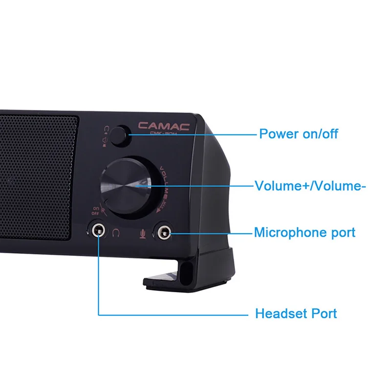 XGODY CMK 30M Bluetooth динамик Саундбар портативный сабвуфер для домашнего кинотеатра ТВ