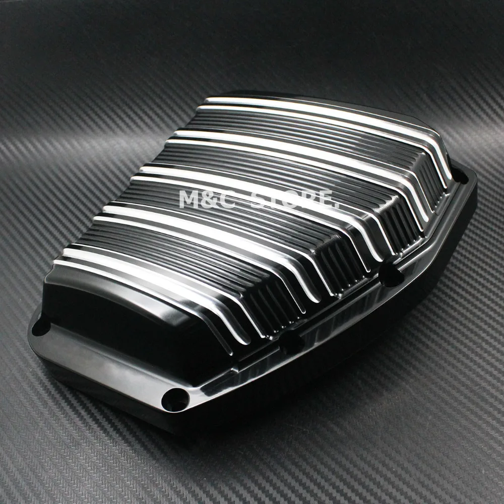  Motorcycle CNC Forged Cam Cover For Harley Twin Cam Touring Electra Glide Road King Ultra Classic E