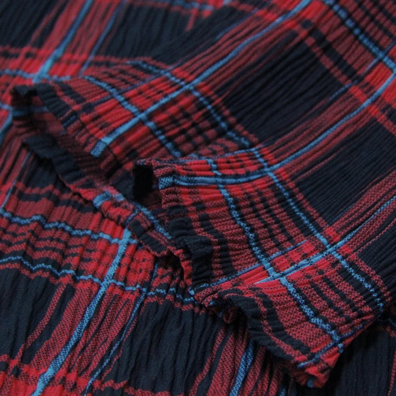 Женская рубашка 2018 Yuzi.may Boho новая шифоновая блузка с треугольным вырезом и