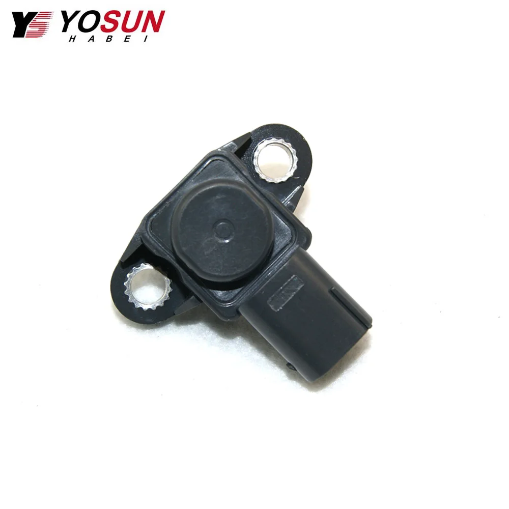 Automotive BOSCH Intake Manifold Boost Pressure Sensor MAP Fits MERCEDES W211 0.86.0L 00 money