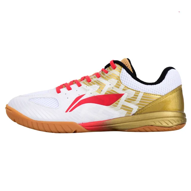 li ning table tennis shoes