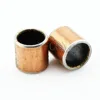 1/5/10PCS SF-1 1012 Self Lubricating Composite Bearing Bushing Sleeve 10*12*12  mm New ► Photo 2/4