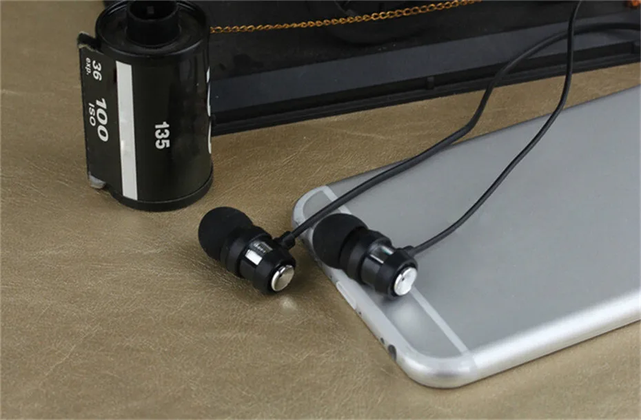 Новейший супер бас стерео наушники-вкладыши спортивные наушники с микрофоном для Iphone7 удобные звуковые наушники Oct5