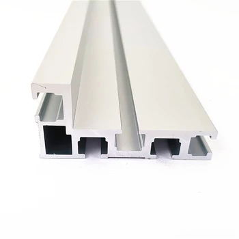 

800mm 75 Type T-slot for Woodworking Band Saw Support Rear Indicator