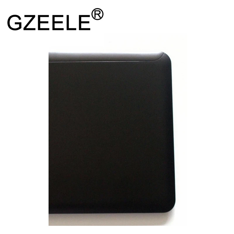 GZEELE Новинка для hp Pavilion DM4-1000 DM4-2000 DM4 2000 ЖК-задняя крышка 636936-001 608208-001 ЖК-Экран Дисплей задняя крышка Черный