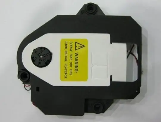 HOP-120X HOP120X 120X HOP-1200X HOP-120 DV520 Радио DVD плеер лазерный Объектив Оптический Пикап Bloc