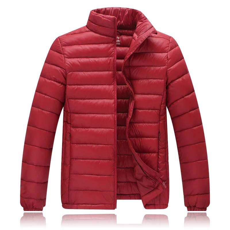 

Kids Hiking Down Jackets Lightweight White Duck Down Jackets for kids Thermal down jacket kids Winter Clothes Parkas YRF004-CGR1