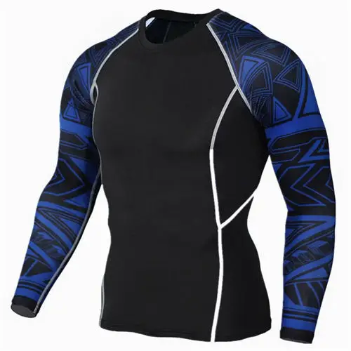 Wolf 3D Tight Gym Sports and Cycling T Shirt Men�s