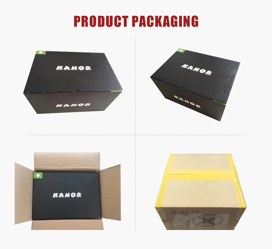 Sale KANOR 4+32G Octa Core Android 9.0 2din car radio For Toyota Auris With GPS Navigation DVD Bluetooth SWC Audio Car Multimedia 19