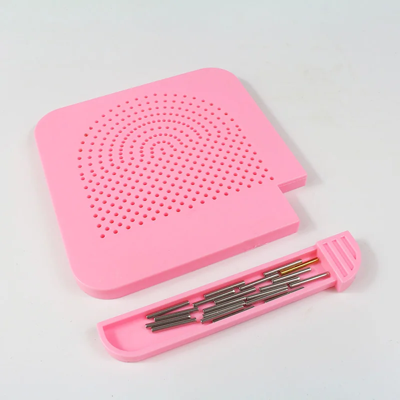 

Quilter Grid Guide Paper Crafting Quilling Handmade Paper Craft DIY Tool Quilling Tool Hot Sale