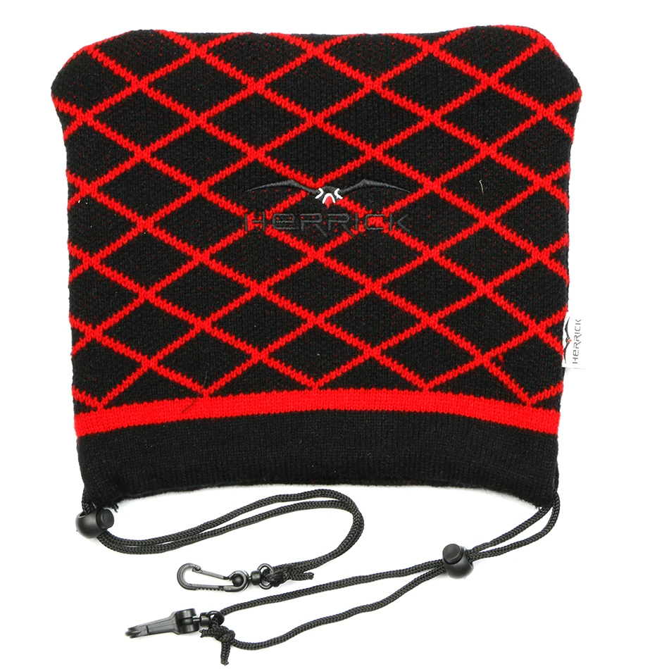 نادي الغولف Headcovers الحياكة الصوف Headcovers للحديد/مجموعة 3 ألوان شحن مجاني