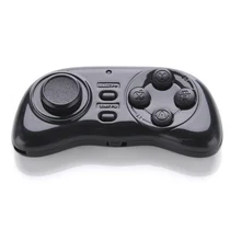Mini Bluetooth Joystick Wireless Gamepad Universal Remote Controller for IOS/Android/PC