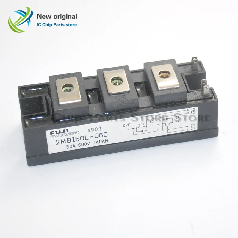 2MBI50L-060 2MBI50L 1/шт модуль