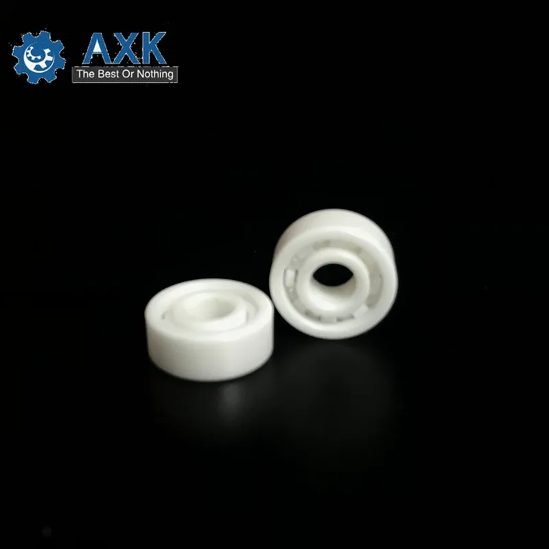 

Free shipping MR104 full ZrO2 ceramic ball bearing zirconia bearing good quality