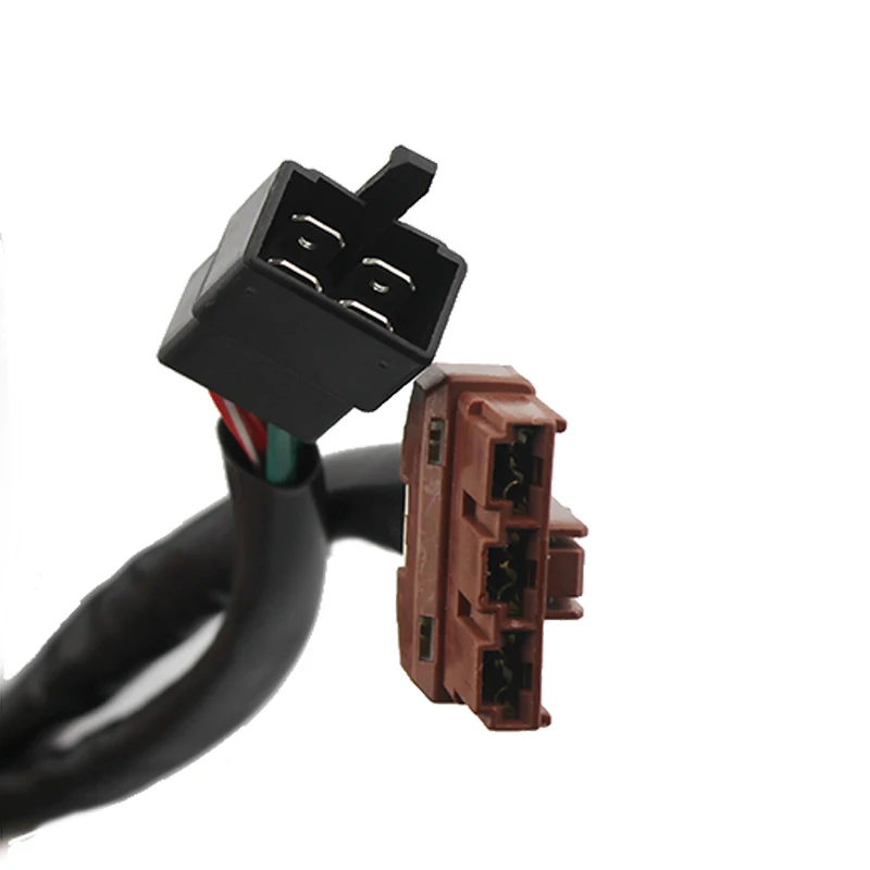 Motorcycle Regulator rectifier for aprilia (11)