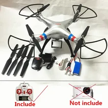 Syma X8G RC Drone without camera professional quadrocopter 6Axis stand drones syma x8 Big RC Helicopter vs Syma x8 MJX X101