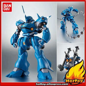 

100% Original BANDAI Tamashii Nations Robot Spirits No.252 Action Figure - MS-18E Kampfer ver. A.N.I.M.E. "Mobile Suit Gundam"