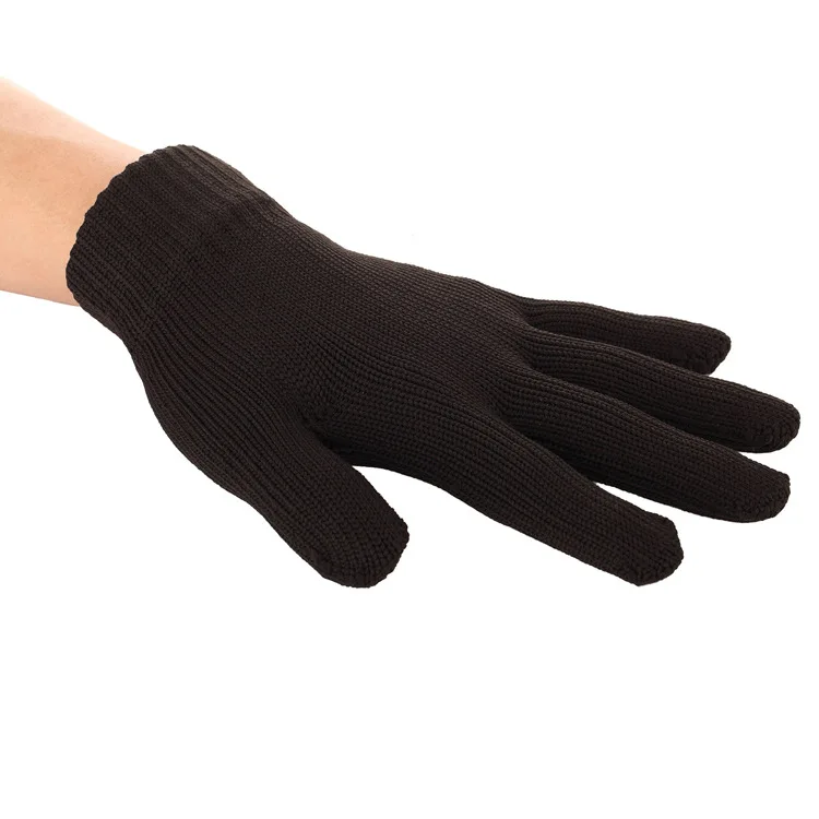 1 пара турмалиновые магнитные перчатки для защиты рук|glove for arthritis|hand protectionmagnetic gloves
