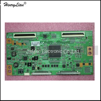 

HENRYLIAN free shipping original for TCL L46P11FBDE logic board A120MB4C4LV0.0 with screen LTA460HJ09