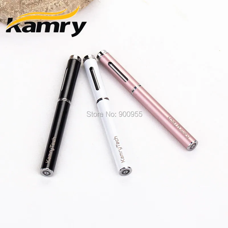 Оригинальная электронная сигарета KeCig Kamry Micro 1 0 + Plus мини вейп двойной комплект