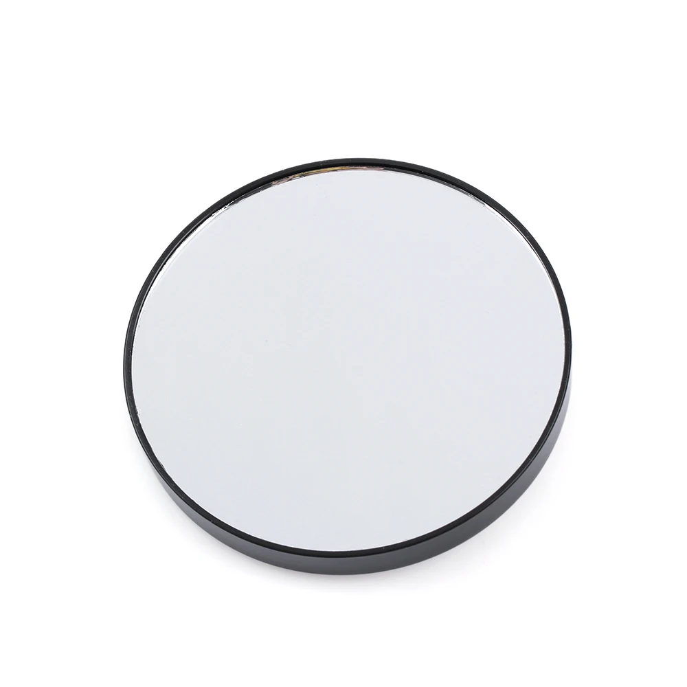 

Hot Sale Portable Makeup Mirror 3/5/10X Magnifying Mirror With Two Suction Cups Cosmetics Tools Round Mirror Magnification