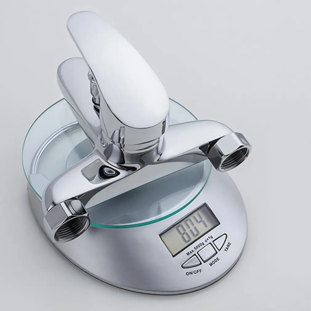 Мульти тройной душ кран для ванны душа горячей и холодной скрытого смесительного