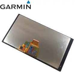 Оригинальный 6 "дюймов широкоформатный lcd-экран для Garmin nuviCam LMT HD gps навигации ЖК дисплей сенсорный экран планшета Бесплатная доставка