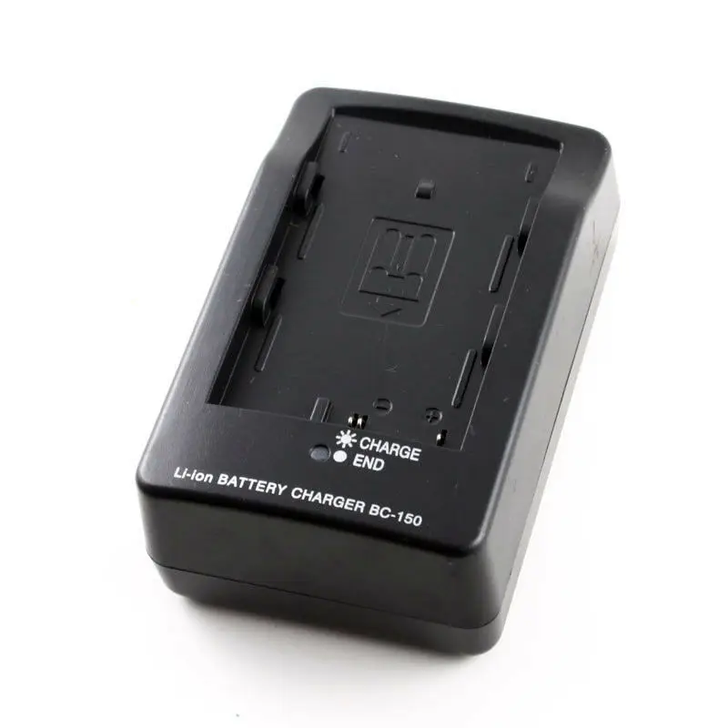 

Battery Charger for Camera fuji fujifilm FinePix BC-150 BC 150 BC150 NP-150 NP150 FNP150 S5pro S5 S8 Pro