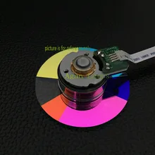 Проектор Цвет колесо для Mitsubishi gx-355 проектор колеса Цвет