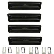 4PCS/LOT BGA Rework Station Heating Ceramic Plate Heater 240x60mm 600W With Temperature Sensor цена 4PCS/LOT BGA Rework Station Heating Ceramic Plate Heater 240x60mm 600W With Temperature Sensor цены онлайн