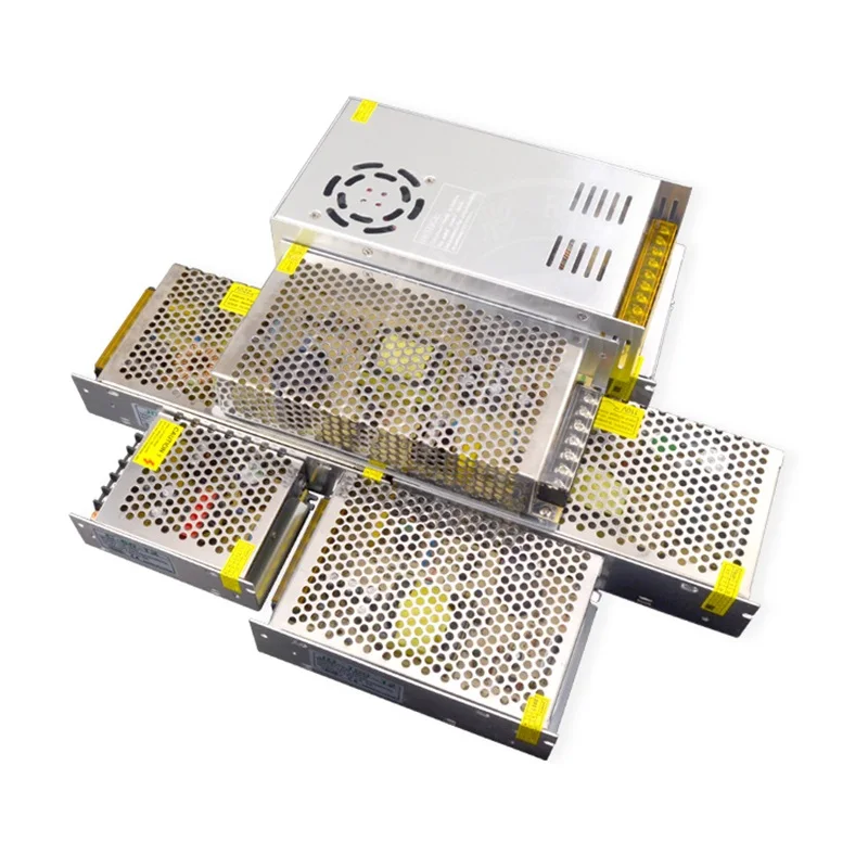Switching power supply