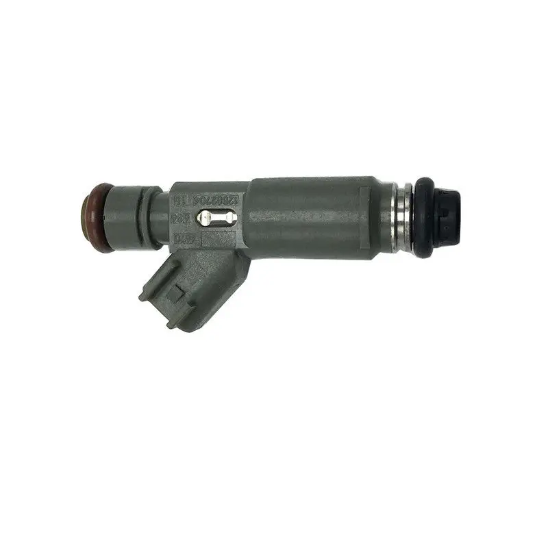 Топливные форсунки 114lb 1200CC для 93 98 Toyota 2JZ 2jzgte Supra MK4 1200cc с высоким Ом 14 мм|Топливный