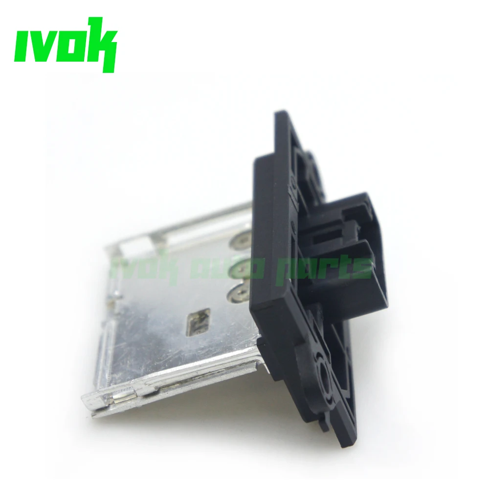 HVAC Blower Motor Resistor for Nissan Micra Note NV200 Cube Versa 27150