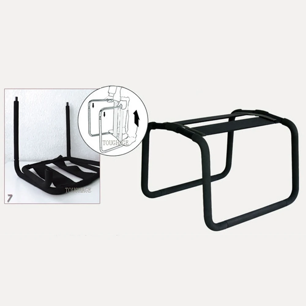 Toughage для взрослых мебель надувная подушка стул интима диван любовное положение