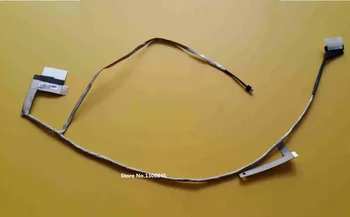 

WZSM Wholesale WZSM New LCD Flex Video Cable for Toshiba P770 P770D P775 X770 X775 laptop Lvds cable P/N DC02001A010