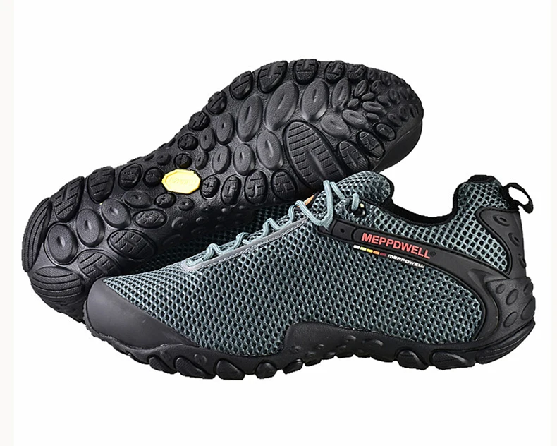 men hiking shoes