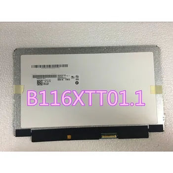 

free shipping B116XTT01.1 hisplay with touch for DELL laptop screen