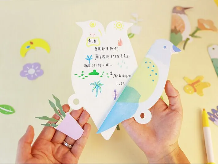 Creative Diy Handmade Valentine Box Card Making Kit Birthday