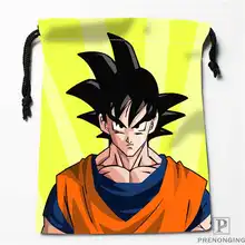 Пользовательские печати saiyans_and_@ 1 сумки для покупок на шнурках дорожный мешочек для хранения плавать Пешие прогулки игрушка сумка унисекс мульти Size18-12-31-163
