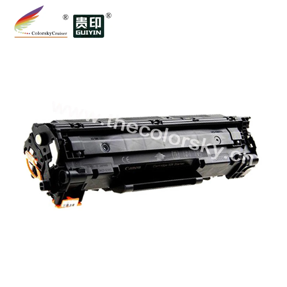 (CS CRG328) Bk тонер картридж лазерного принтера для Canon CRG328 CRG528 CRG728 MF4410 MF4412 MF4420 MF4452