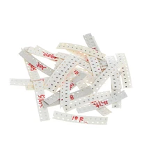 Hot Sale 300pcs 30 Value 0603 SMD font b Resistor b font 1ohm 1M Resistance Kit