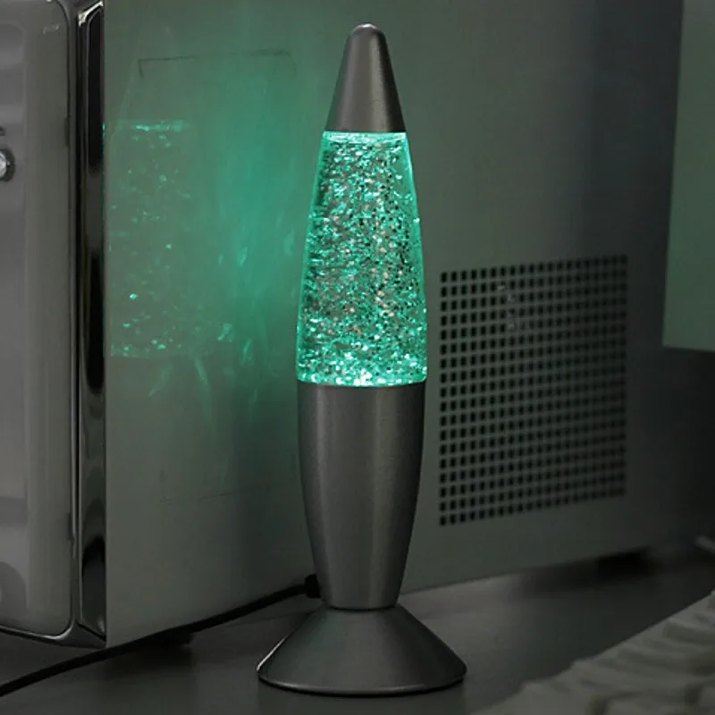 Новинка разноцветный ночник с изменением цвета 3D светодиодный RGB подсветкой