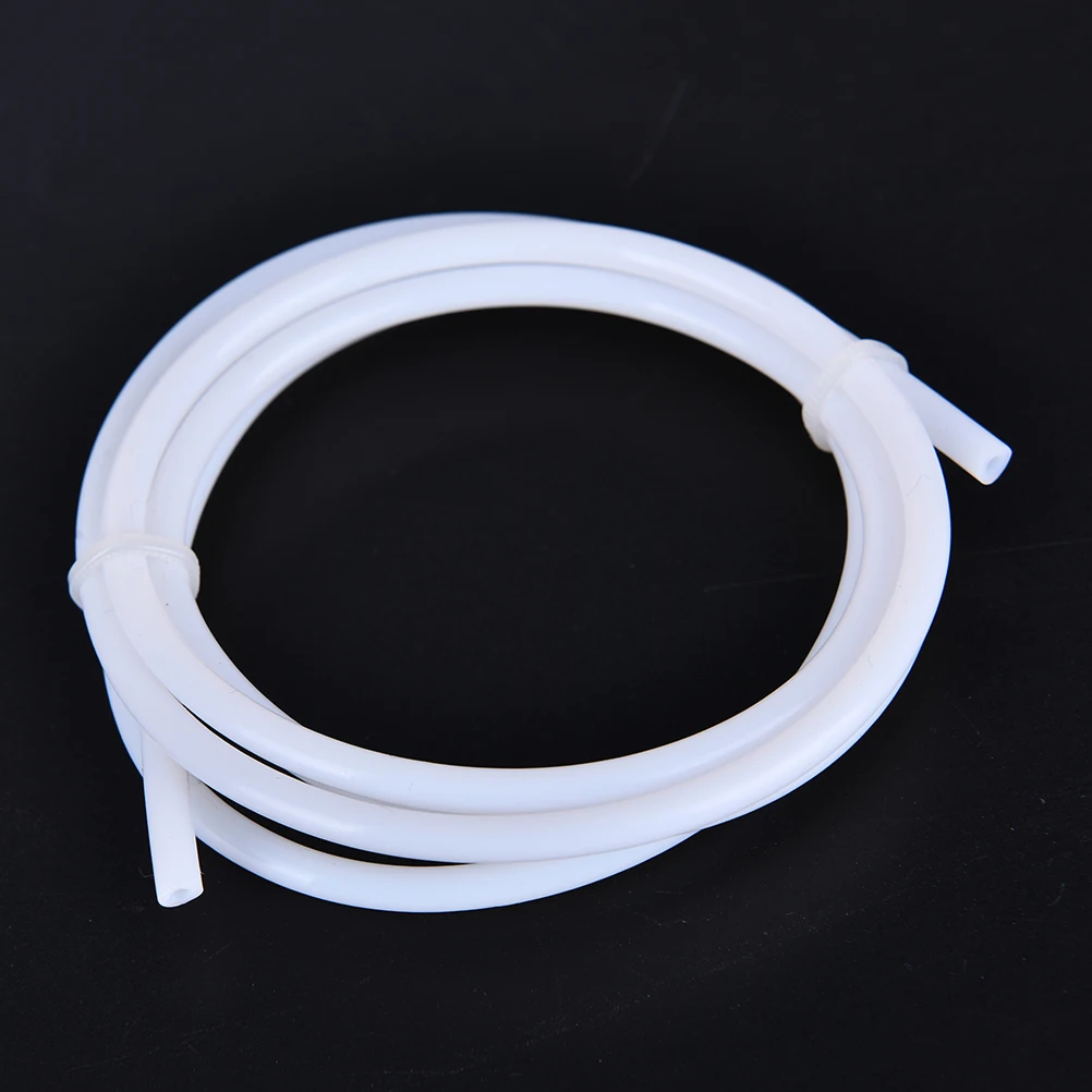 1 м PTFE трубка для J head hotend RepRap Rostock Bowden экструдер ID 2/4 мм OD 4/6 75 мм/3 нить трубка|filament