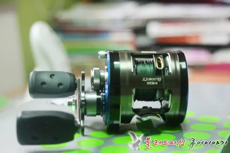 モラムZX1601 IVCB