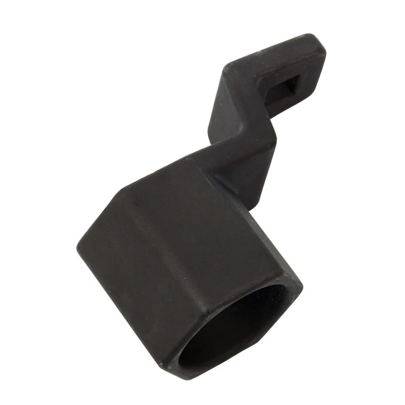 JX-LCLYL 50mm Harmonic Crank Pulley Crankshaft Spanner Wrench Holding Tool For  Hon-da/Acura