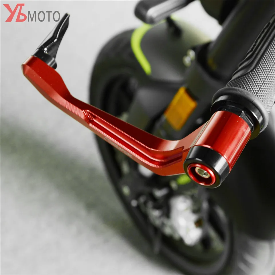 Защита рук для мотоциклов для KAWASAKI VERSYS KLE 650 1000 250 VERSYS650 аксессуары для руля защита рук акустическая система концы штекера